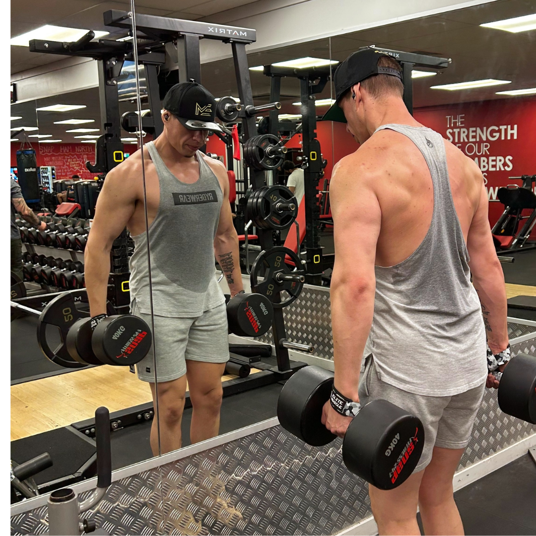 ELITE MUSCLE CAMO PADDED LIFTING STRAPS