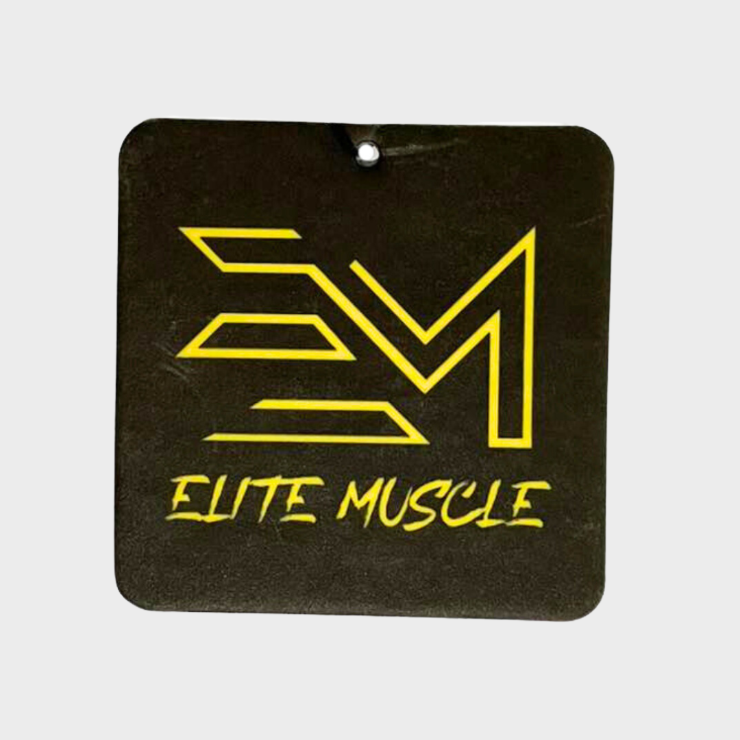 Elite Muscle Air Freshener