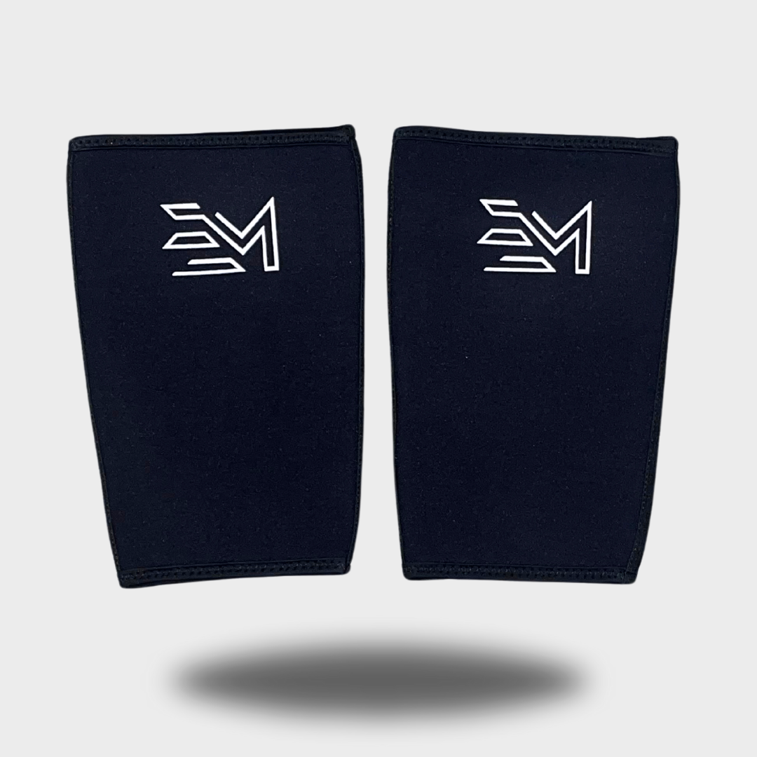 Elite Muscle 7mm Knee Sleeves