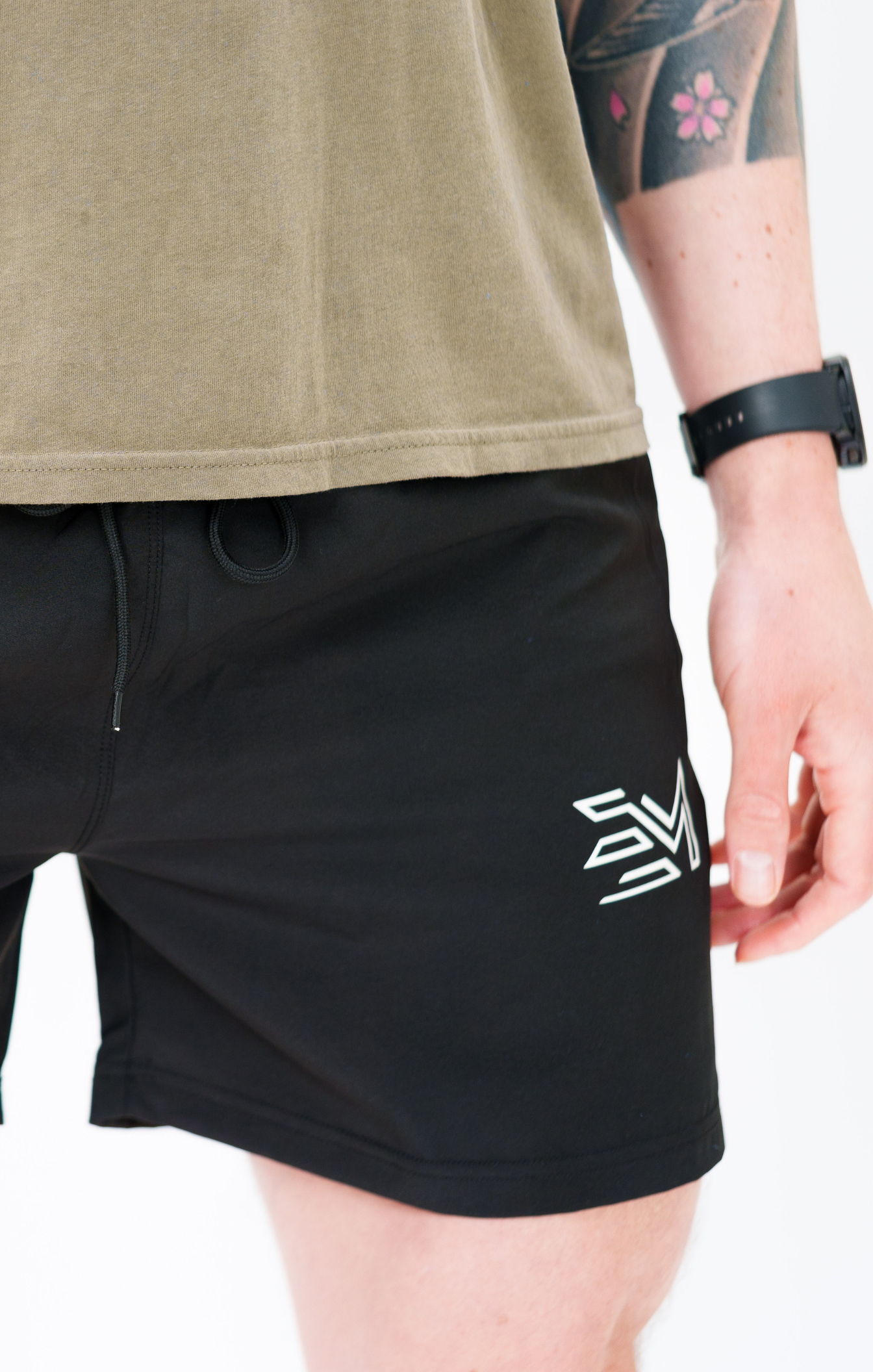 Men's Micro Stretch Performance Shorts