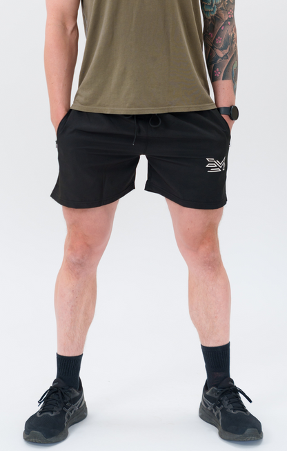 Men's Micro Stretch Performance Shorts