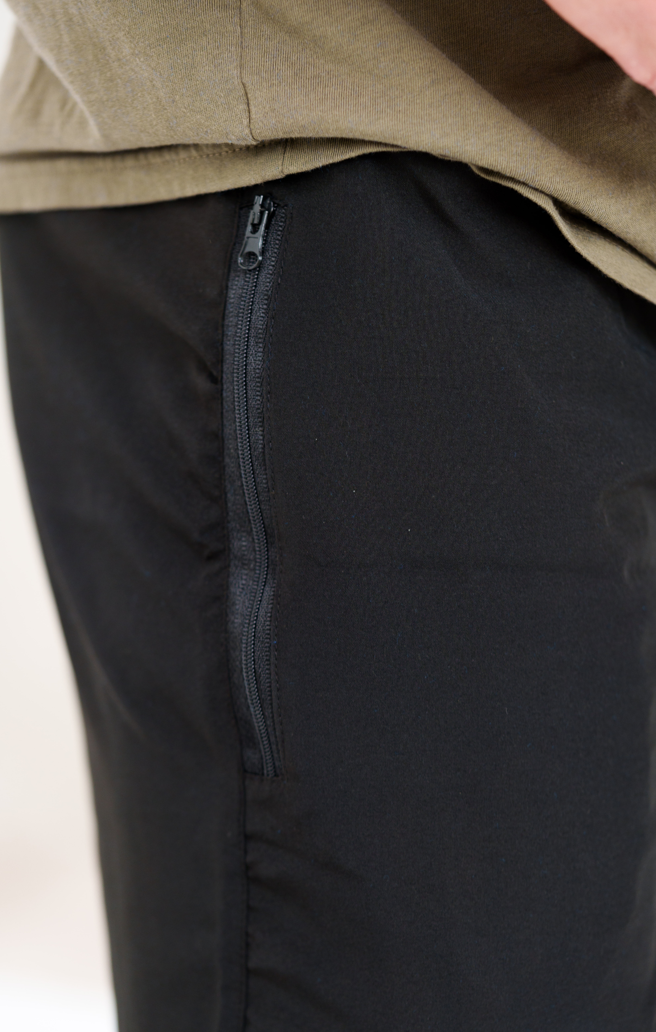 Men's Micro Stretch Performance Shorts