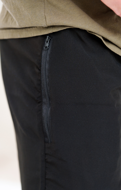 Men's Micro Stretch Performance Shorts